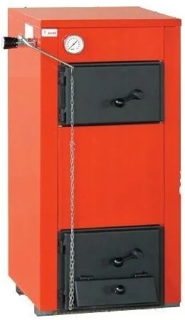 Котел твердопаливний Маяк АОТ-16