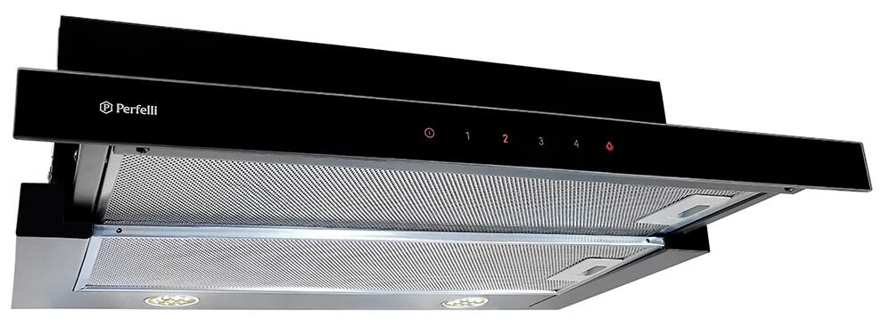 Витяжка кухонна Perfelli TLS 6117 LED