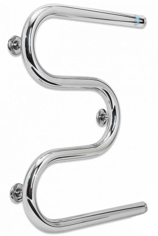 Рушникосушка Laris Змійовик 32 РС3 400 х 600