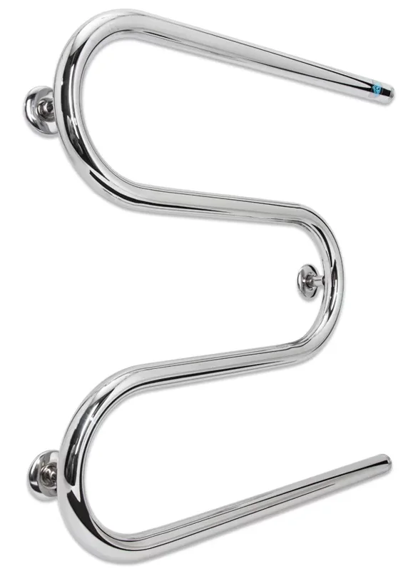 Рушникосушка Laris Змійовик 25 РС3 500 х 500 - фото 2