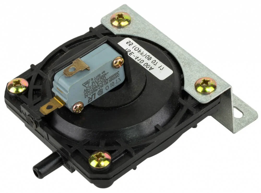 6828 Пресостат на газовий котел Daewoo Gasboiler