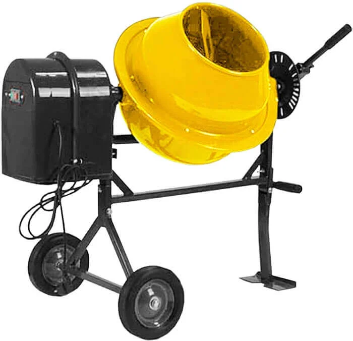 Бетонозмішувач Кентавр БМ-75