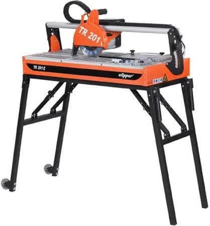 Циркулярна пила Norton Clipper TR201E