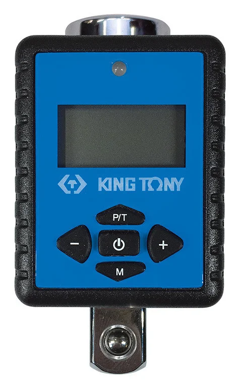 Адаптер динамометрический 1/2" 40-200Nm King Tony