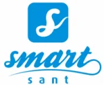 Smart sant