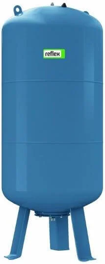 Гідроакумулюючий бак Reflex Refix DE 1000/10 (7306970)