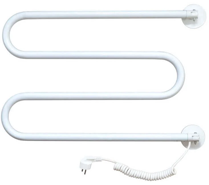 Рушникосушка Електрична Ольвія ПСП-2 600 x 450 x 50