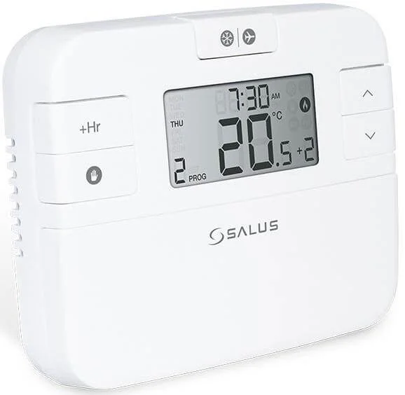 Програматор Salus RT 510