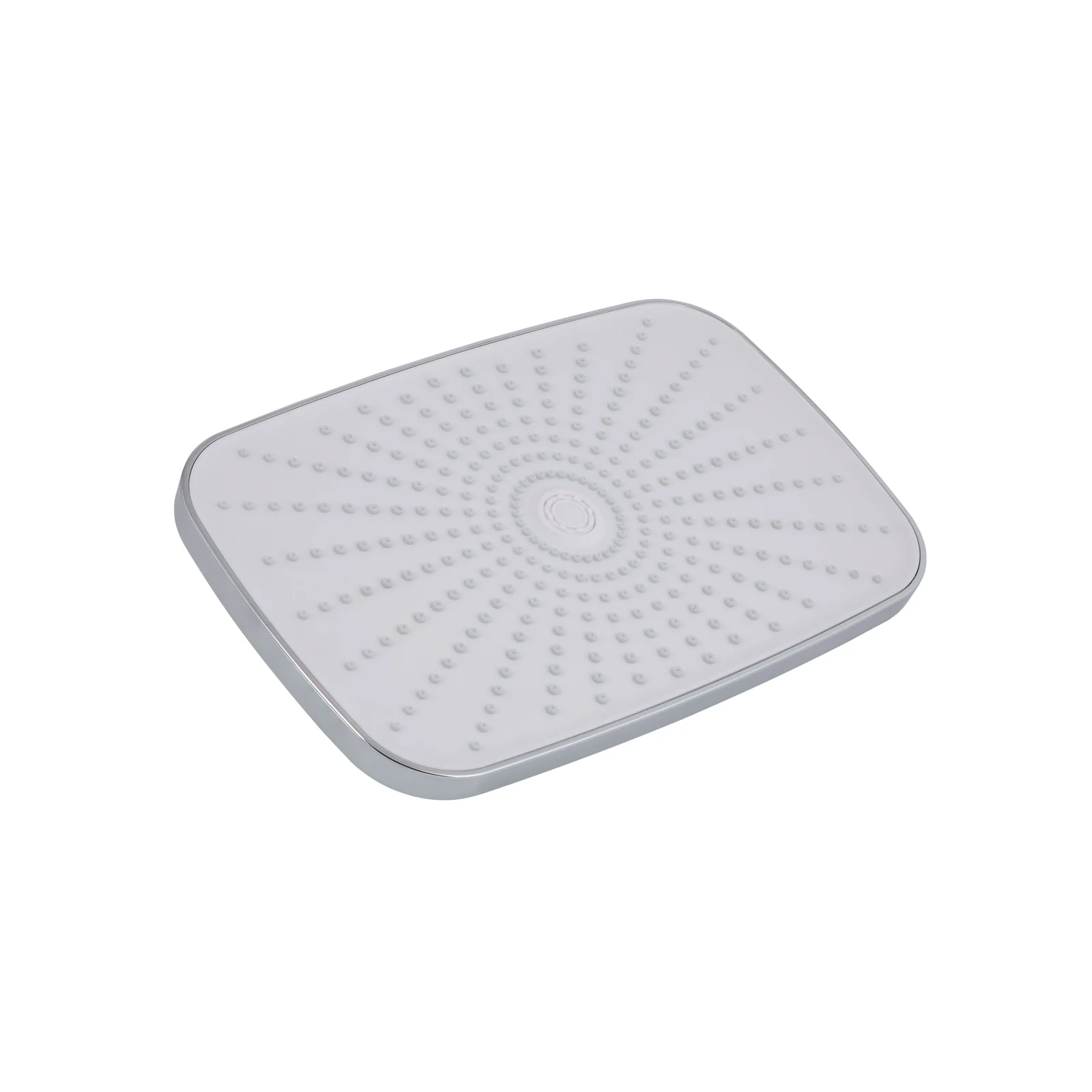 Душова система Qtap Gemini QTGEM111CRM45685 Хром - фото 7