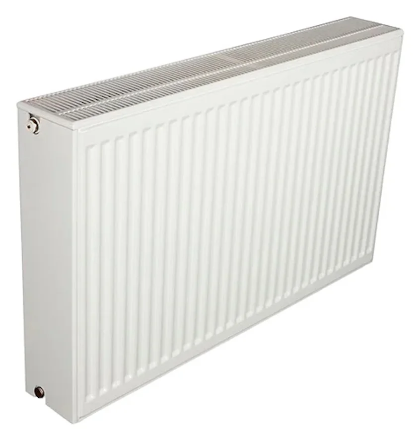 Радиатор стальной HTS 33K 600