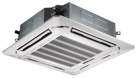 Кондиціонер MITSUSHITO CTK18HRN1/CTC18HRN1