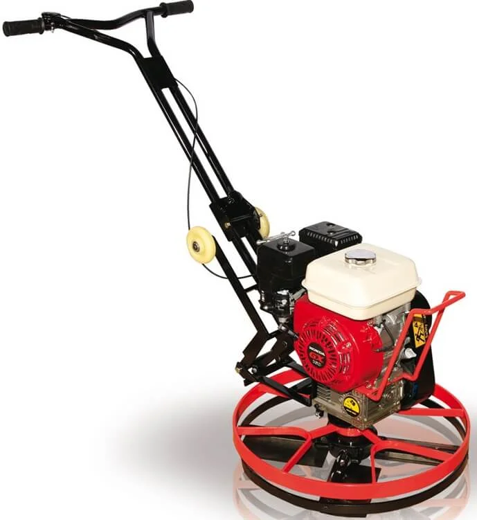 Затиральна машина BIEDRONKA ZB60K (16716)