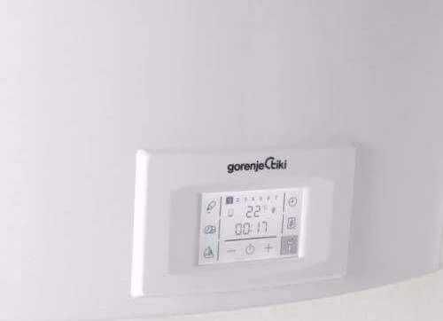 Водонагрівач, Бойлер Gorenje OGB 80 SMV9