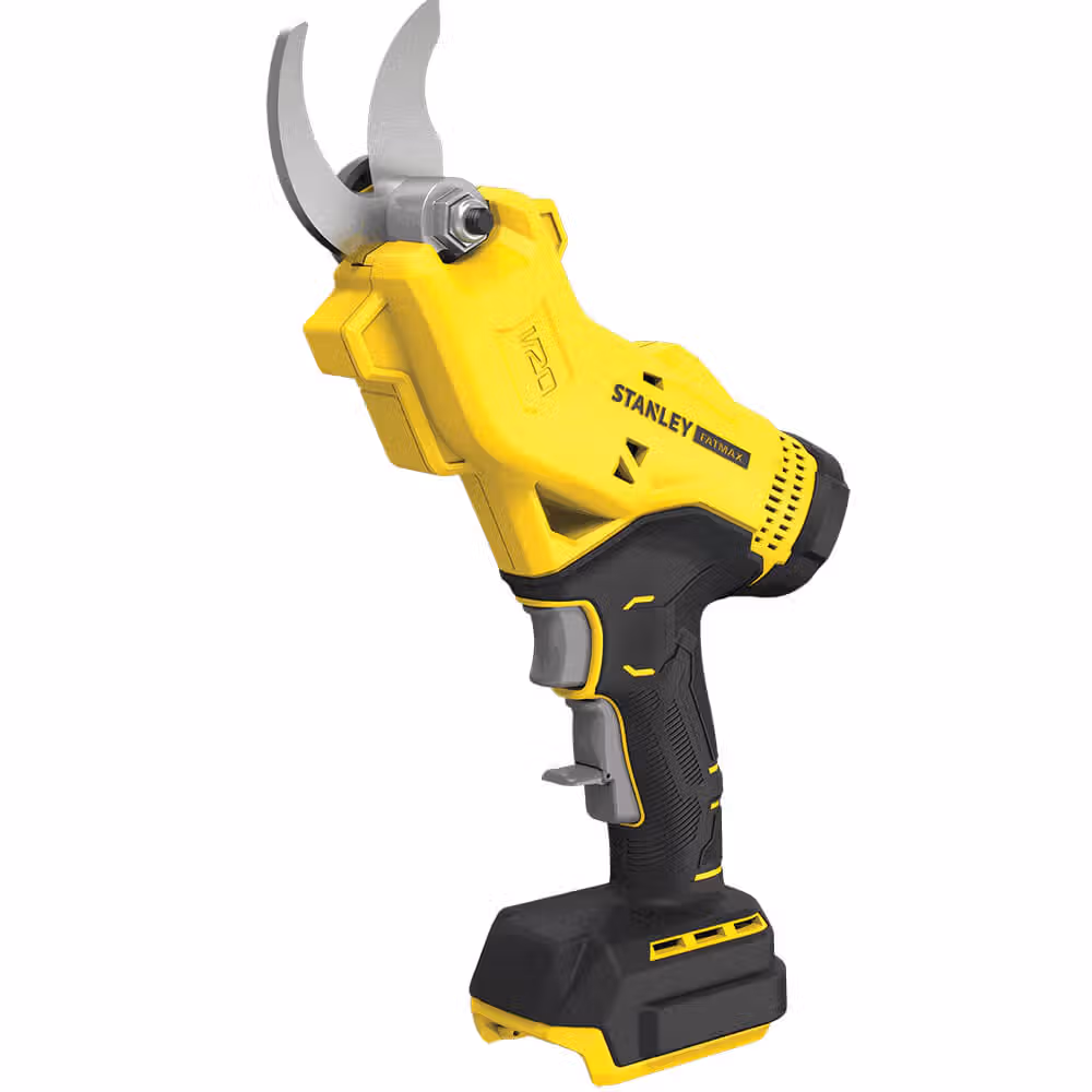 Секатор акумуляторний STANLEY FATMAX SFMCPP32B без АКБ