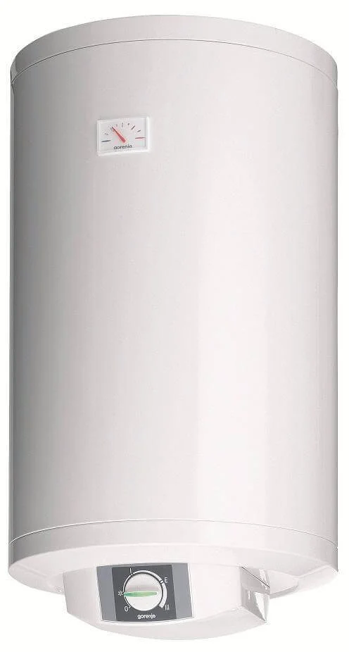 Водонагрівач, бойлер Gorenje GBFU 120 E/V9