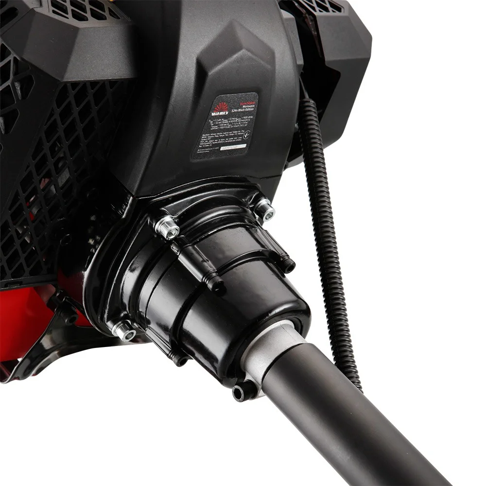 Мотокоса Vitals Master BK 524n ES Black Edition