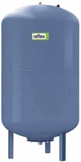Гідроакумулюючий бак Reflex Refix DE 100/10 (7306600)