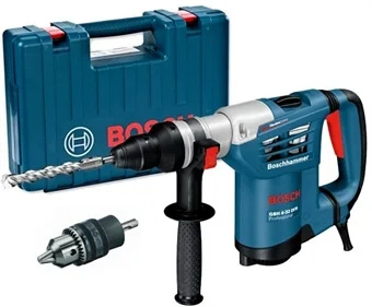 Перфоратор Bosch GBH 4-32 DFR-S