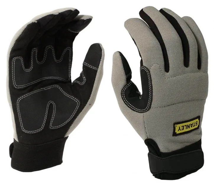 Рукавички Stanley SY660L 10" (0674326262154)