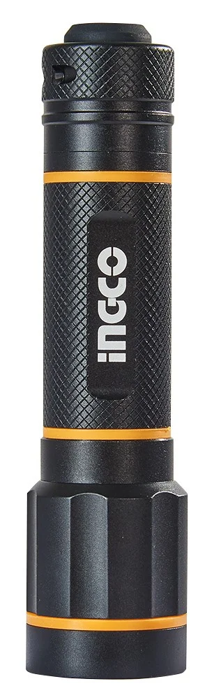 Фонарь IPX4 на 250 lumen Ingco (HFL013AAA58) - фото 2