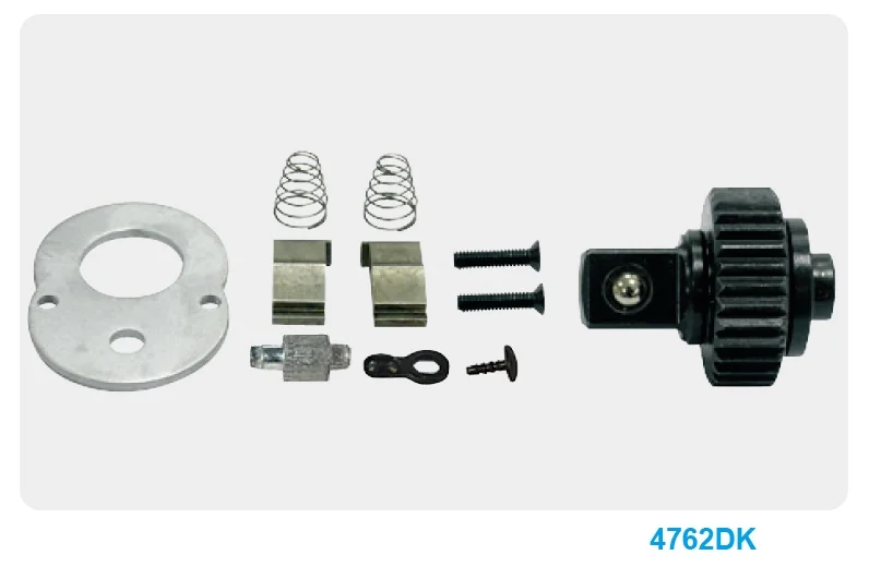 Ремкомплект до тріскачки 4762-10G та 4762-15G King Tony (4762DK)