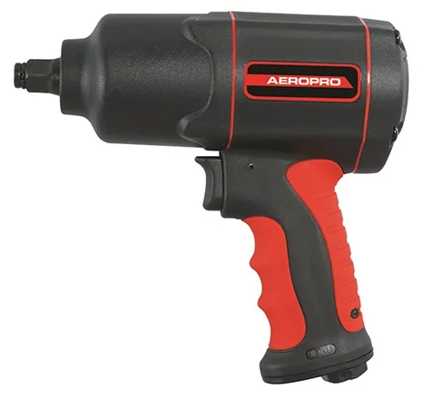 Гайковерт Aeropro 1/2" 950 Нм 7500 об/хв (RP7451)