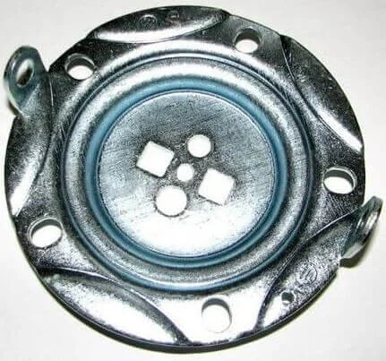 570407 Фланець для водонагрівачів Ariston Ti 50, 80, 100 R