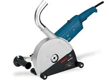 Штроборіз Bosch GNF 65 A