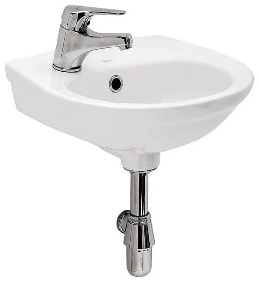 Умивальник Cersanit EKO 35 (лівий)