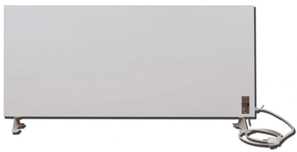 Інфрачервоний обігрівач Termoplaza STP 475 з терморегулятором