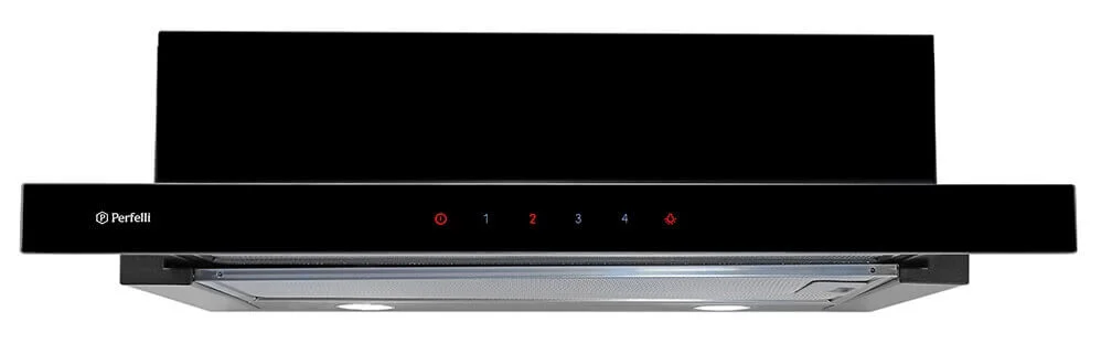 Витяжка кухонна Perfelli TLS 6117 LED