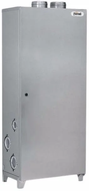 Котел газовий Ferroli Econcept