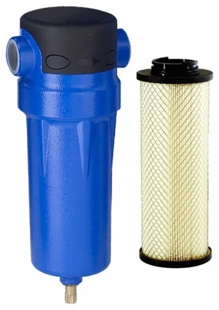 Фільтр стисненого повітря Omi QF 0030 (04A.0180.QG00.H.0000)