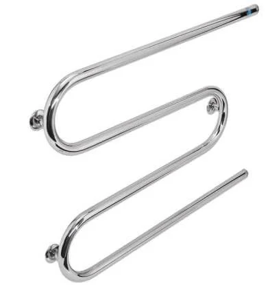 Рушникосушарка Laris Змеевик 30 РС3 800 х 500