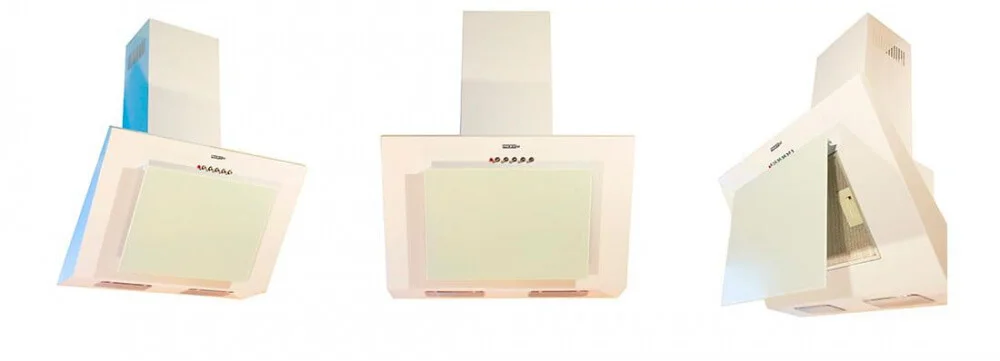 Витяжка кухонна Profit M Політ ЕКО 420 60