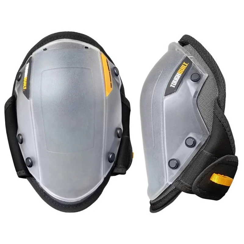 Наколінники для чутливих поверхонь ToughBuilt з лінії FoamFit™ Non-Marring Knee Pads (TB-KP-203R)