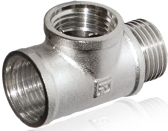 Трійник Fado ВВН 1/2