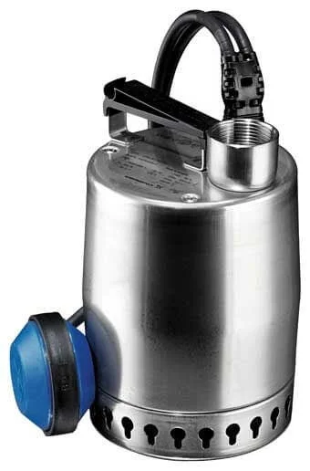 Дренажний насос Grundfos Unilift KP 350-A1