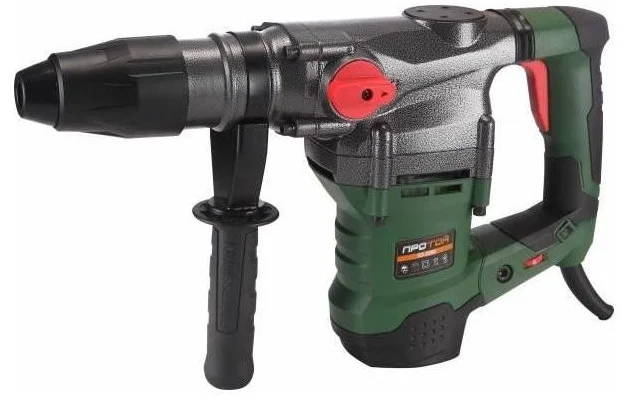 Перфоратор Протон ПЕ-2000