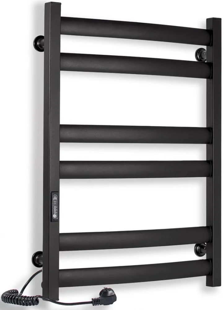 Рушникосушка Електрична Laris Атлант ЧКЧ6 500 х 700