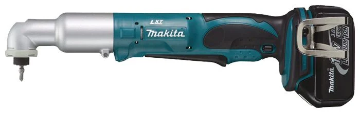 Акумуляторний кутовий шуруповерт Makita BTL061RFE