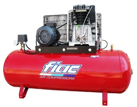 Компресор Fiac AB 500-808 FT 1121550803