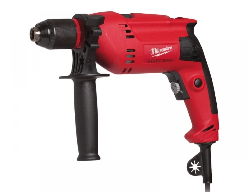 Ударний дриль Milwaukee PDE 13 RX