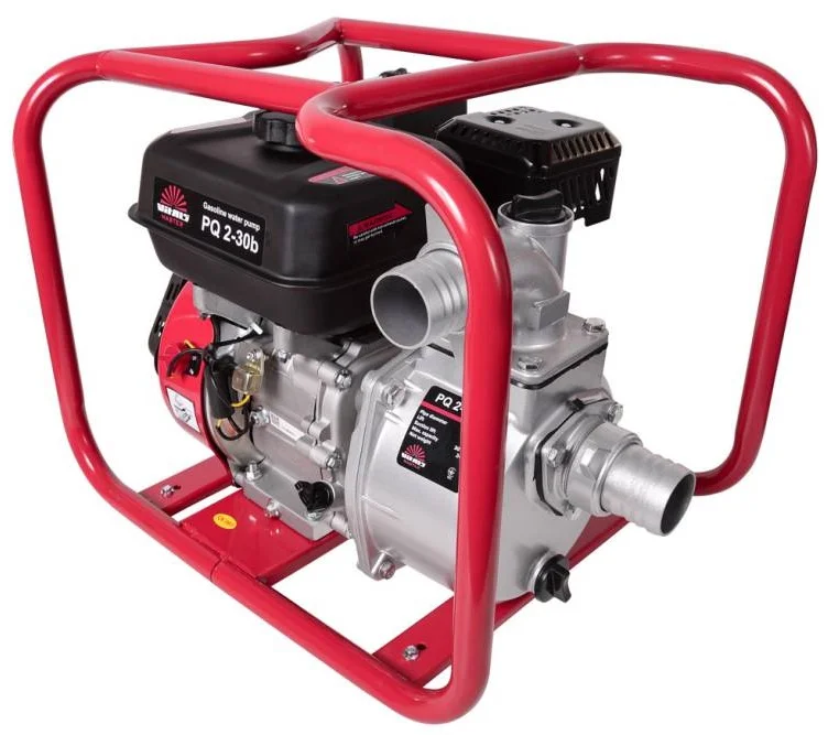 Мотопомпа Vitals Master PQ 2-30b (119633)
