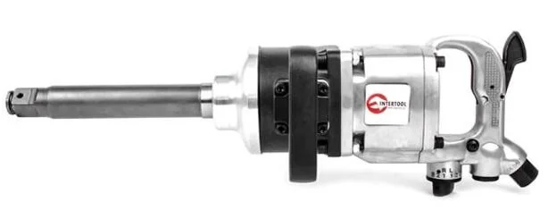 Гайковерт INTERTOOL PT-1104