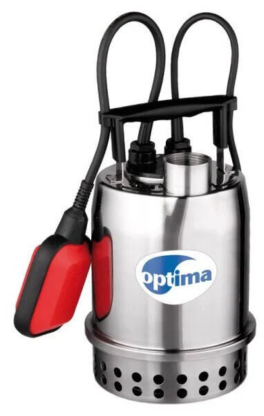 Дренажний насос Ebara OPTIMA MA 10MT