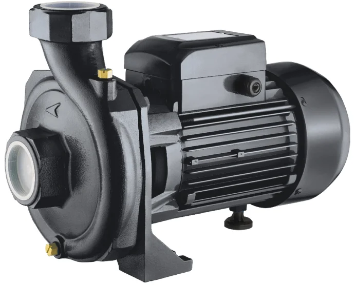 Поверхневий насос SPRUT HPF 350