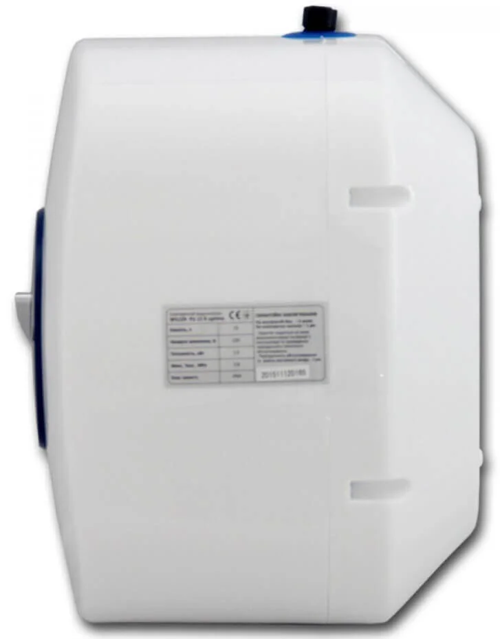 Водонагрівач Willer PU30R optima mini