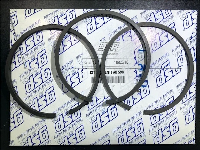 Комплект кілець Fiac 1124080084