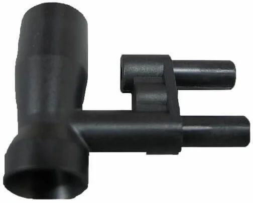 5407050 Трубка Вентурі на газовий котел Baxi, Westen